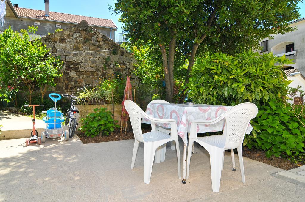 Apartments Samardzic Tivat Exterior foto
