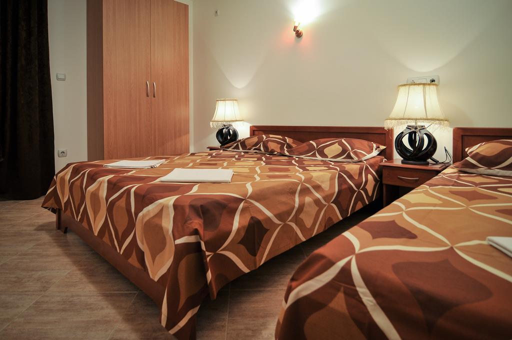 Apartments Samardzic Tivat Exterior foto